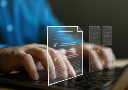 Datenvorschriften fördern neue Lösungen