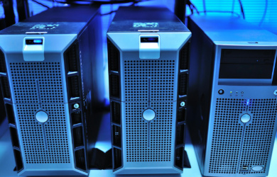 Configuring your Data