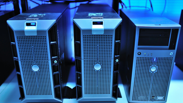 Beyond Backups – Configuring your Data - TECH-ARROW