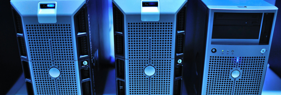 Configuring your Data