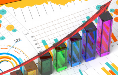 Bekämpfung des Datenwachstums