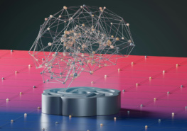 Die neue Datenfrontier