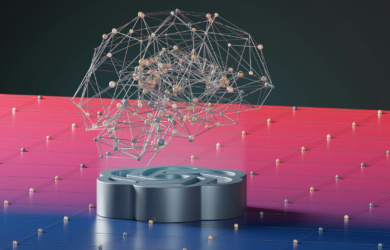 Die neue Datenfrontier