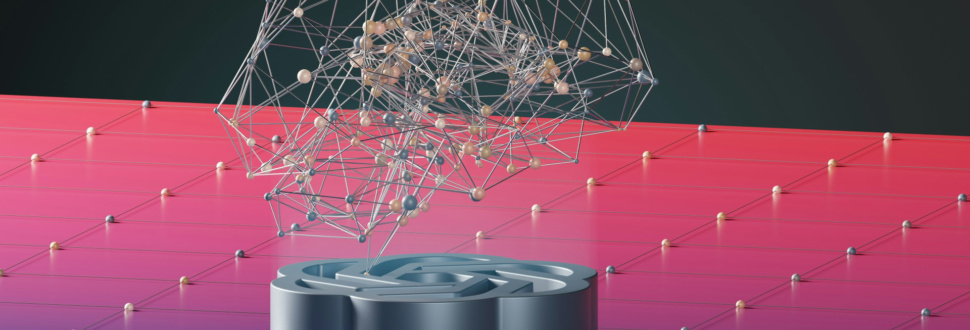 Die neue Datenfrontier