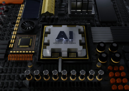 The New Data Frontier