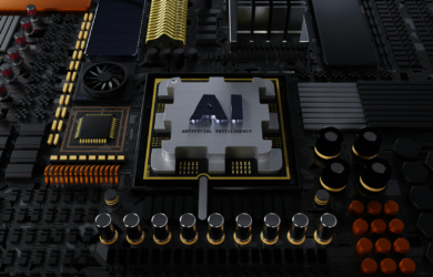 The New Data Frontier