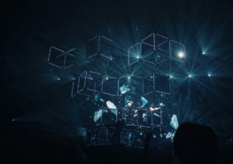 data centers built in glass