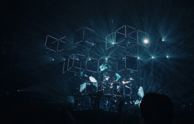 data centers built in glass