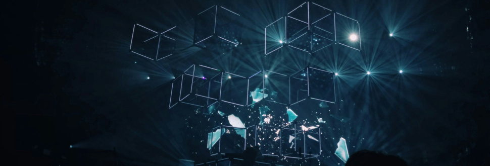 data centers built in glass